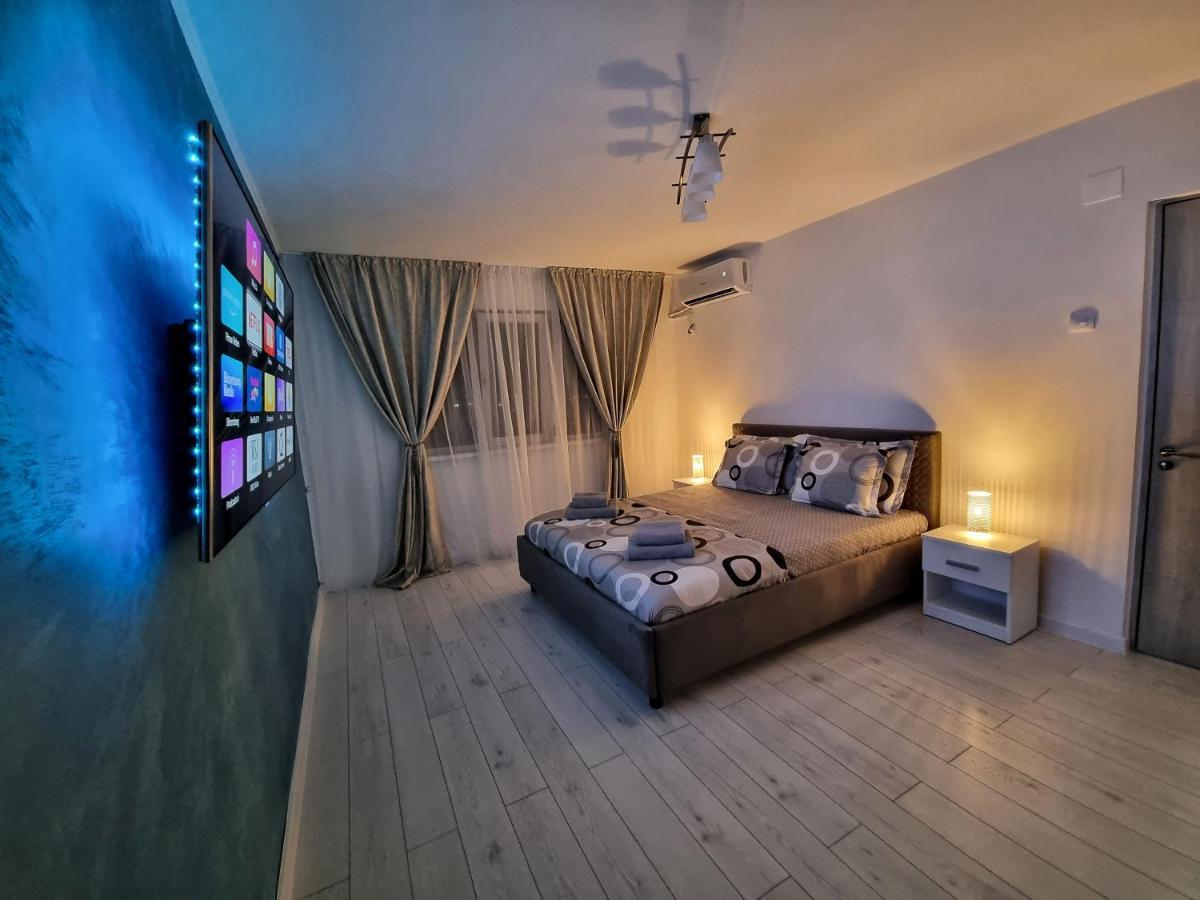 Ksm Studio Craiova Dış mekan fotoğraf