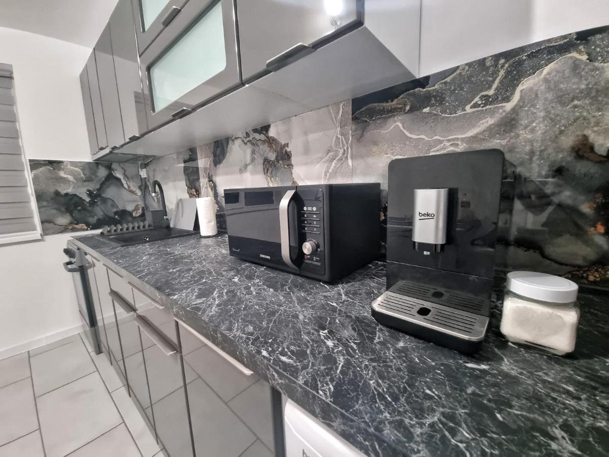 Ksm Studio Craiova Dış mekan fotoğraf