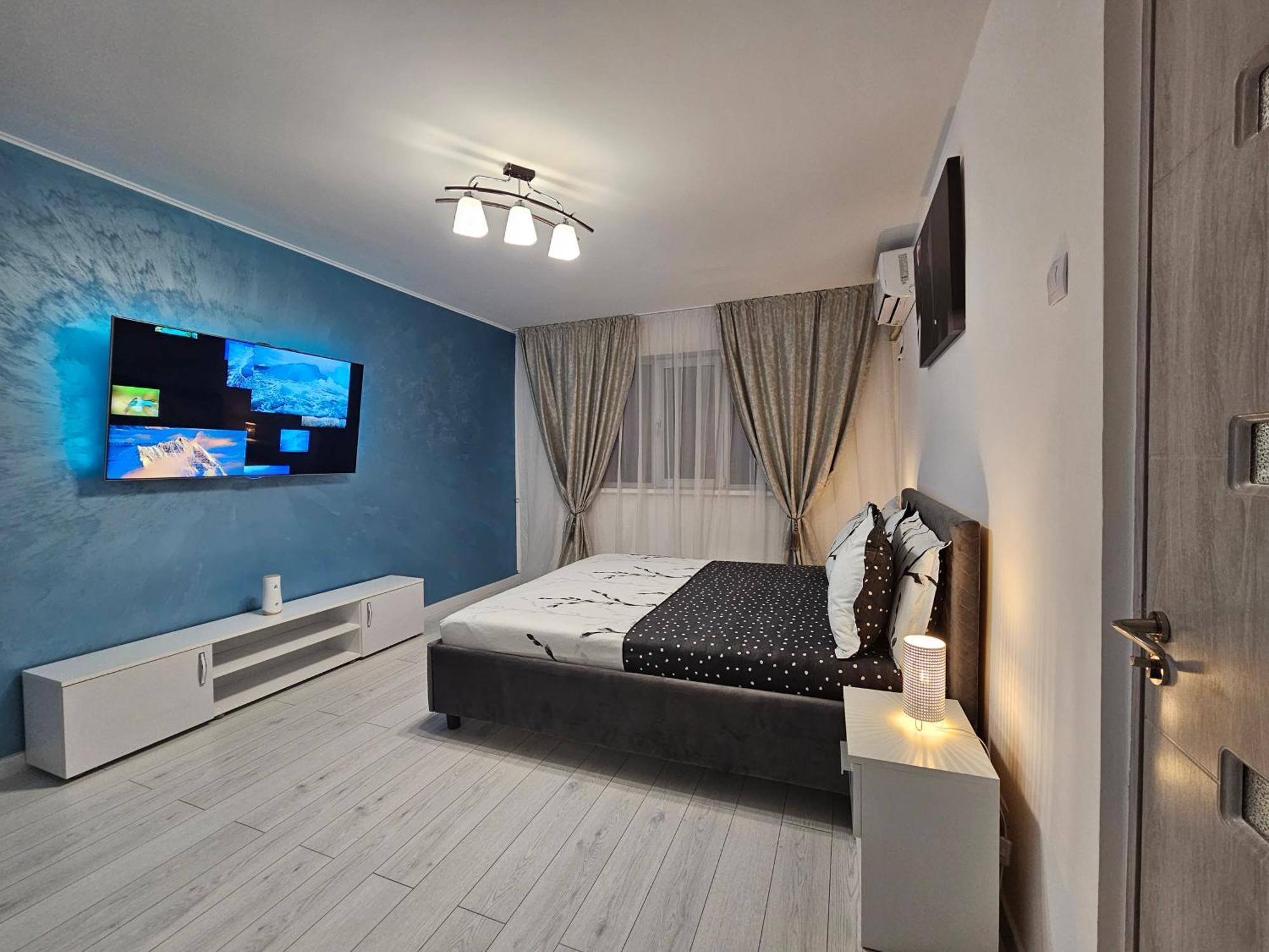 Ksm Studio Craiova Oda fotoğraf