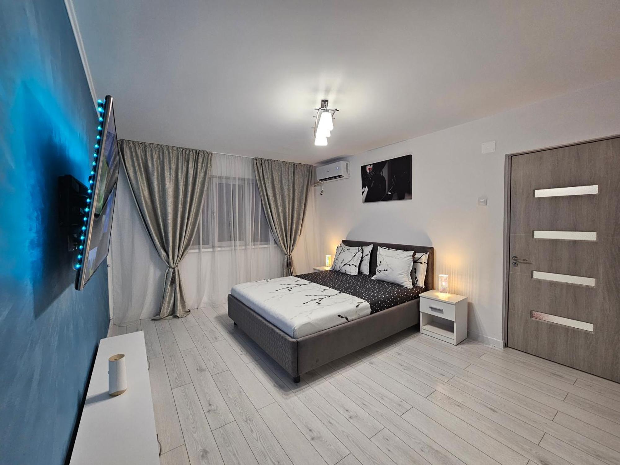 Ksm Studio Craiova Oda fotoğraf